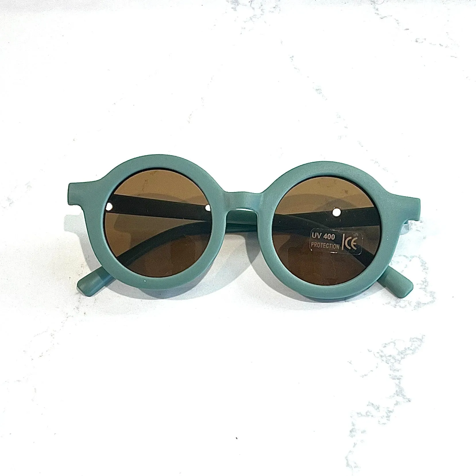 Sugar   Maple Mod Sunglasses