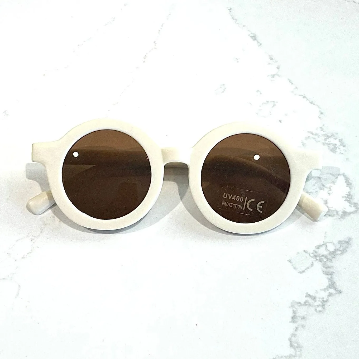 Sugar   Maple Mod Sunglasses