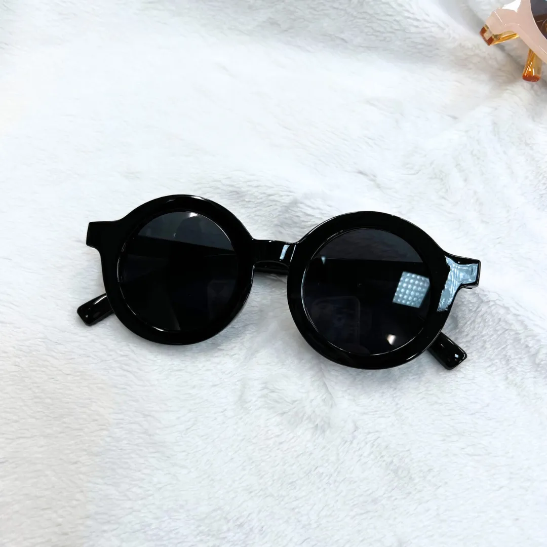 Sugar   Maple Mod Sunglasses