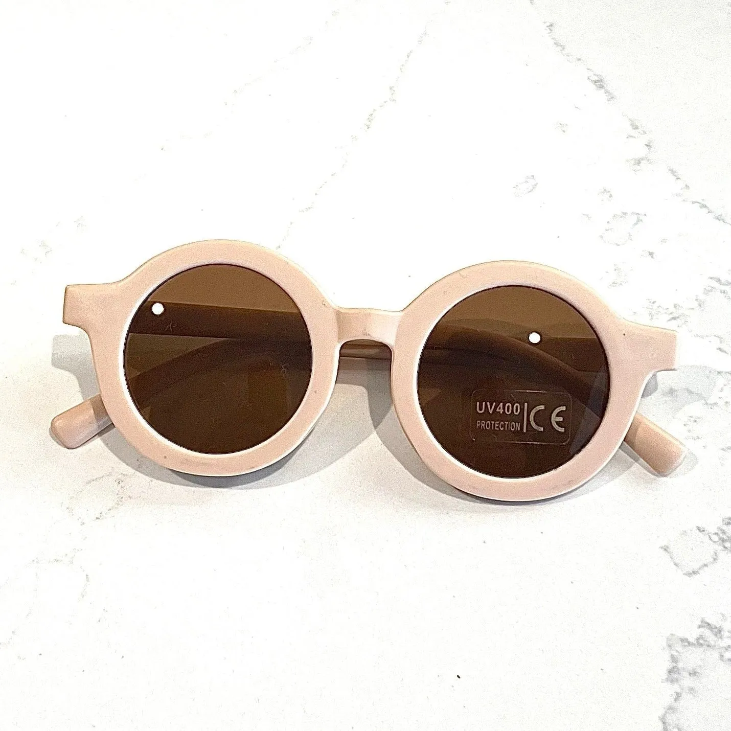 Sugar   Maple Mod Sunglasses