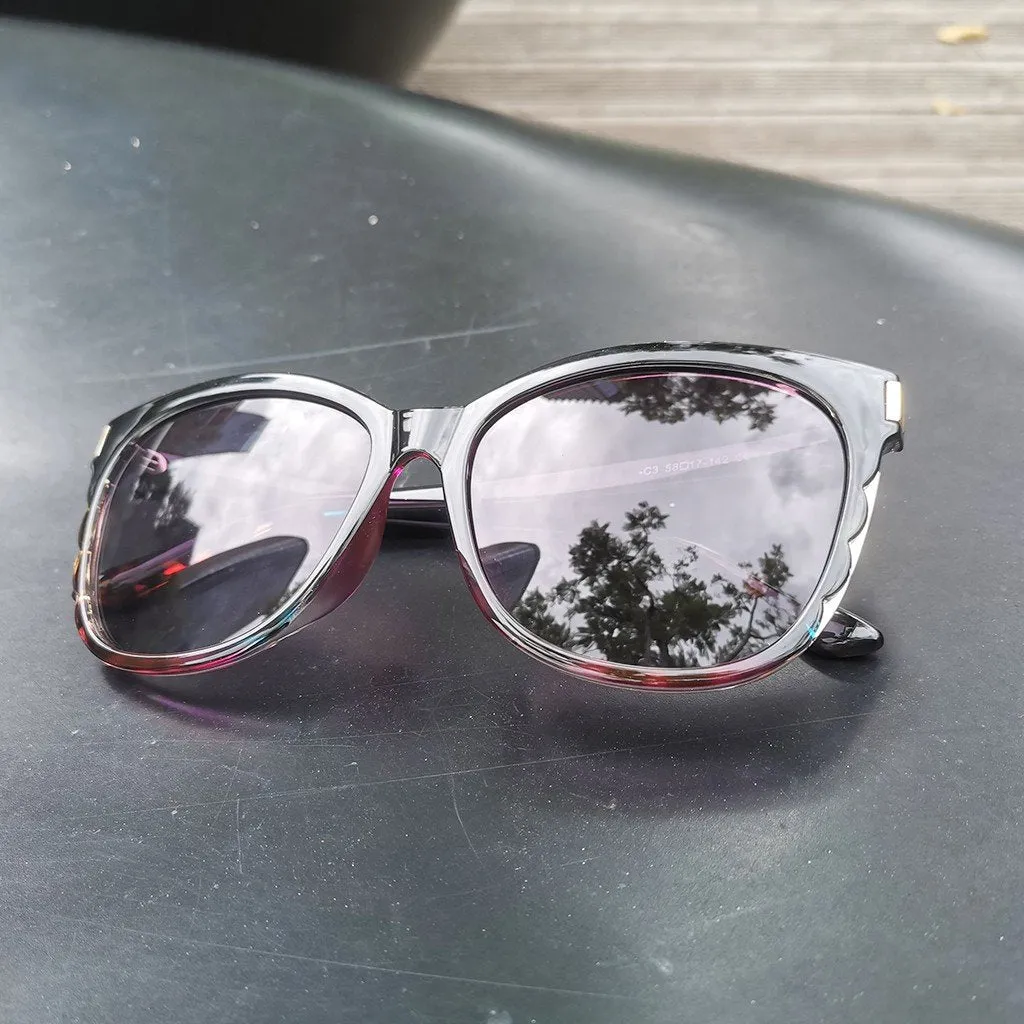 Suisan Rx Non-mirrored
