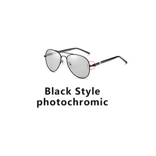 Sun Glasses Day Night Vision Eyewear