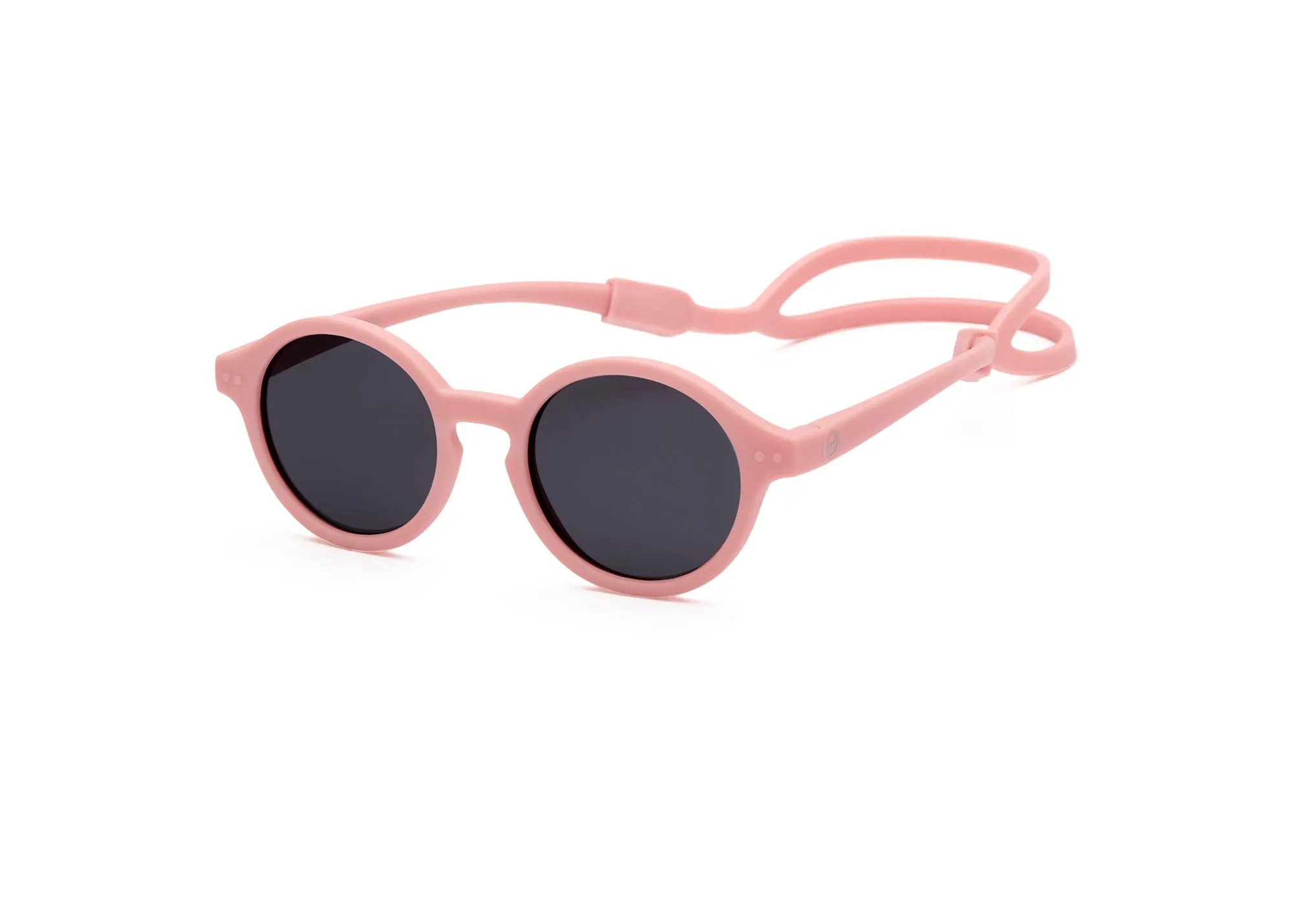 Sun Kids   3-5 years #D - Pastel Pink - نظارات