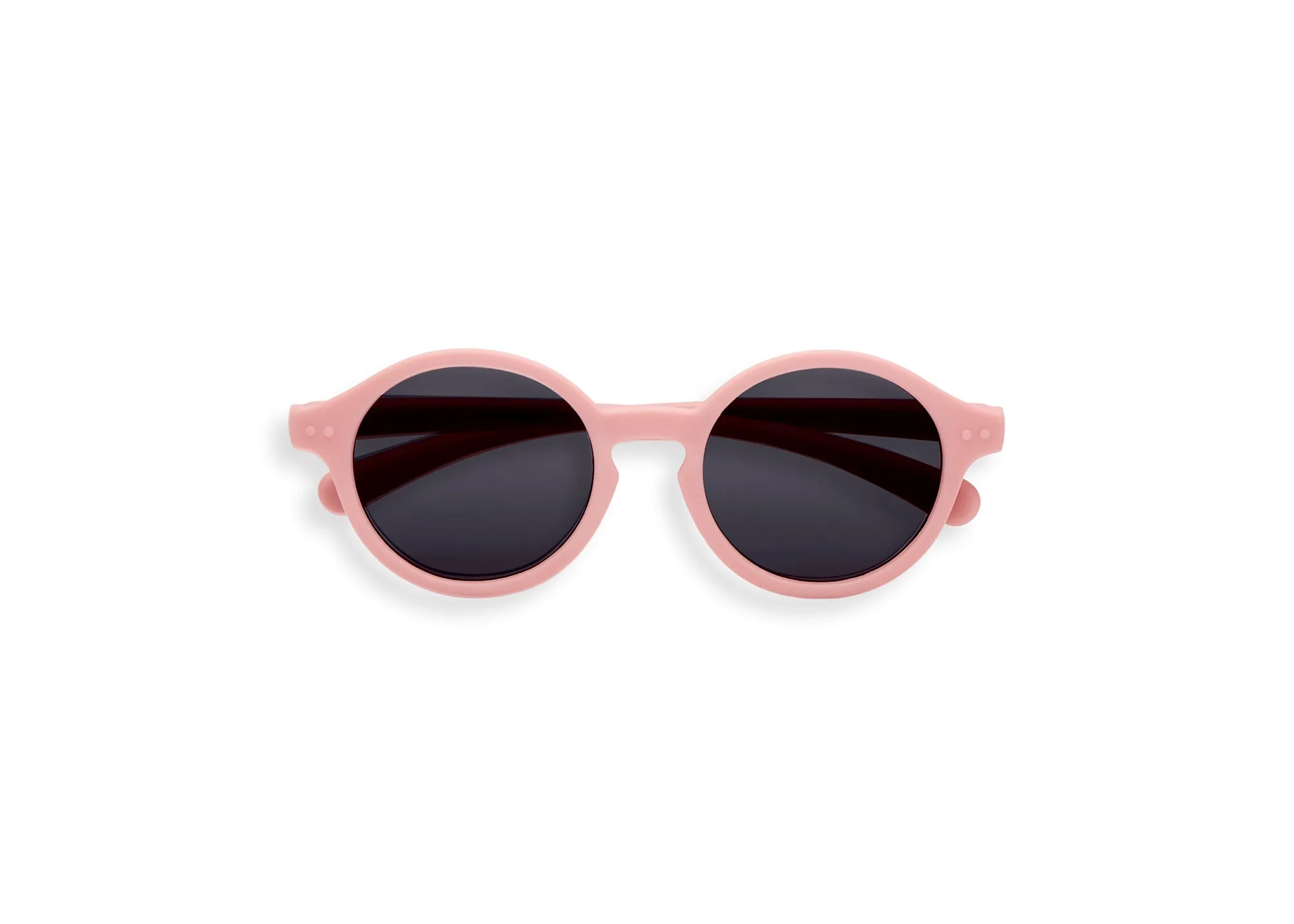 Sun Kids   3-5 years #D - Pastel Pink - نظارات