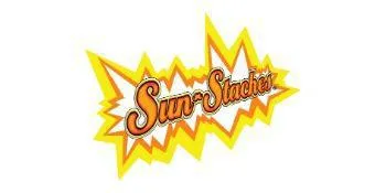 Sun-Staches Lil' Characters Police Cap Sunglasses