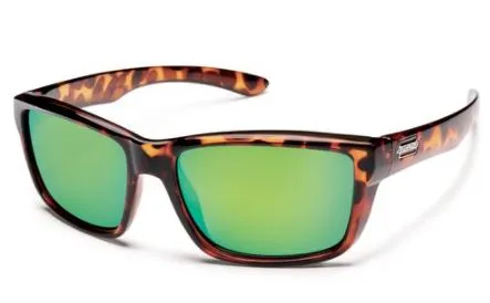 SunCloud - Mayor Sunglasses
