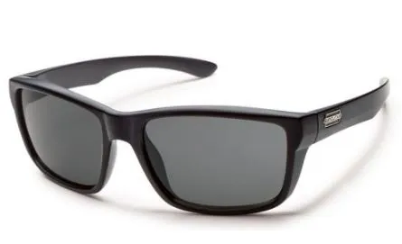 SunCloud - Mayor Sunglasses