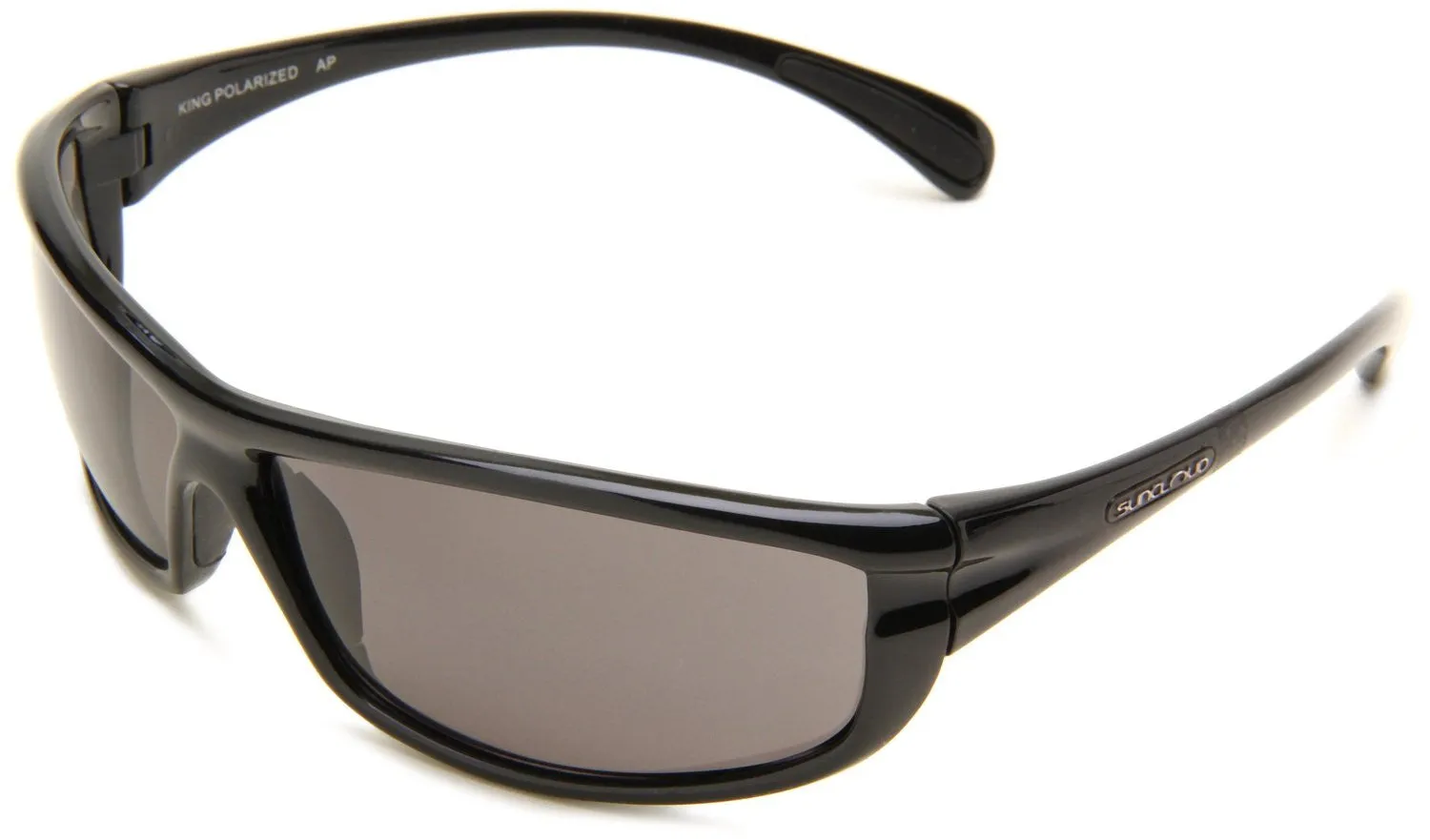 Suncloud  Optics King Sunglasses  - Tortoise Frame - Mens