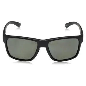 Suncloud Women's Black Frame Gray Green Lens Polarized Cityscape Sunglasses - S-RBPPGYMB