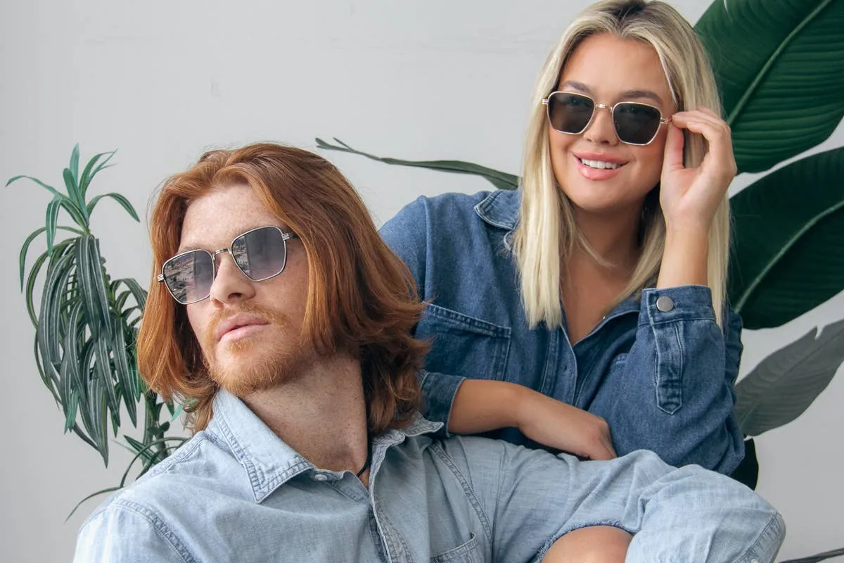 Sunflare Sunglasses