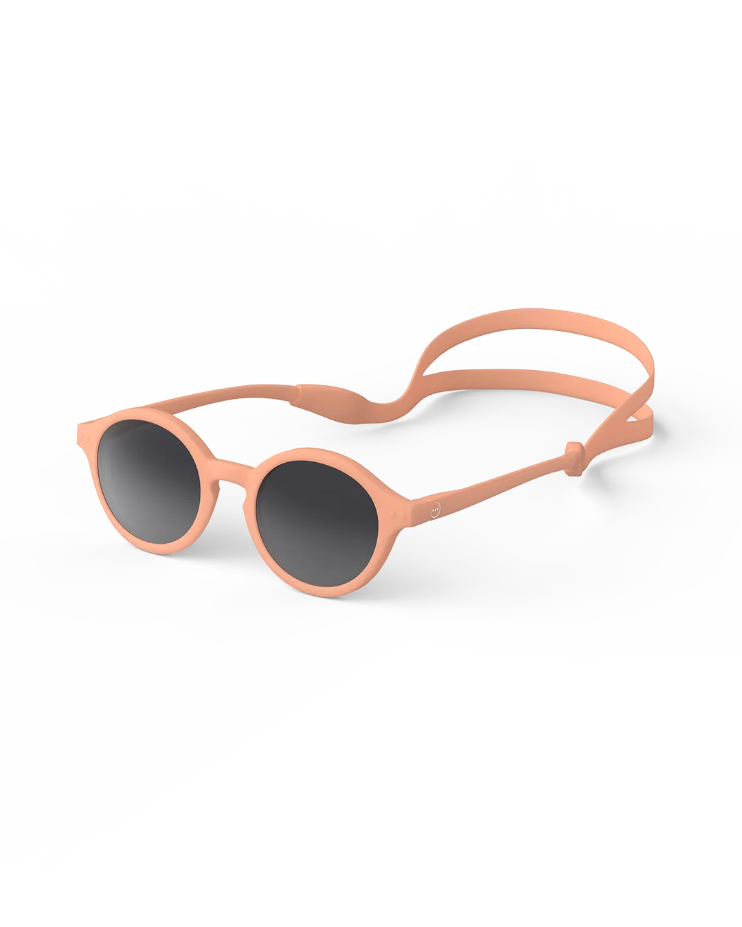 Sunglasses - 100% UV Protection - 3-5 Years - Apricot