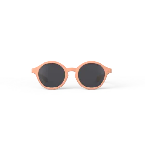 Sunglasses - 100% UV Protection - 3-5 Years - Apricot