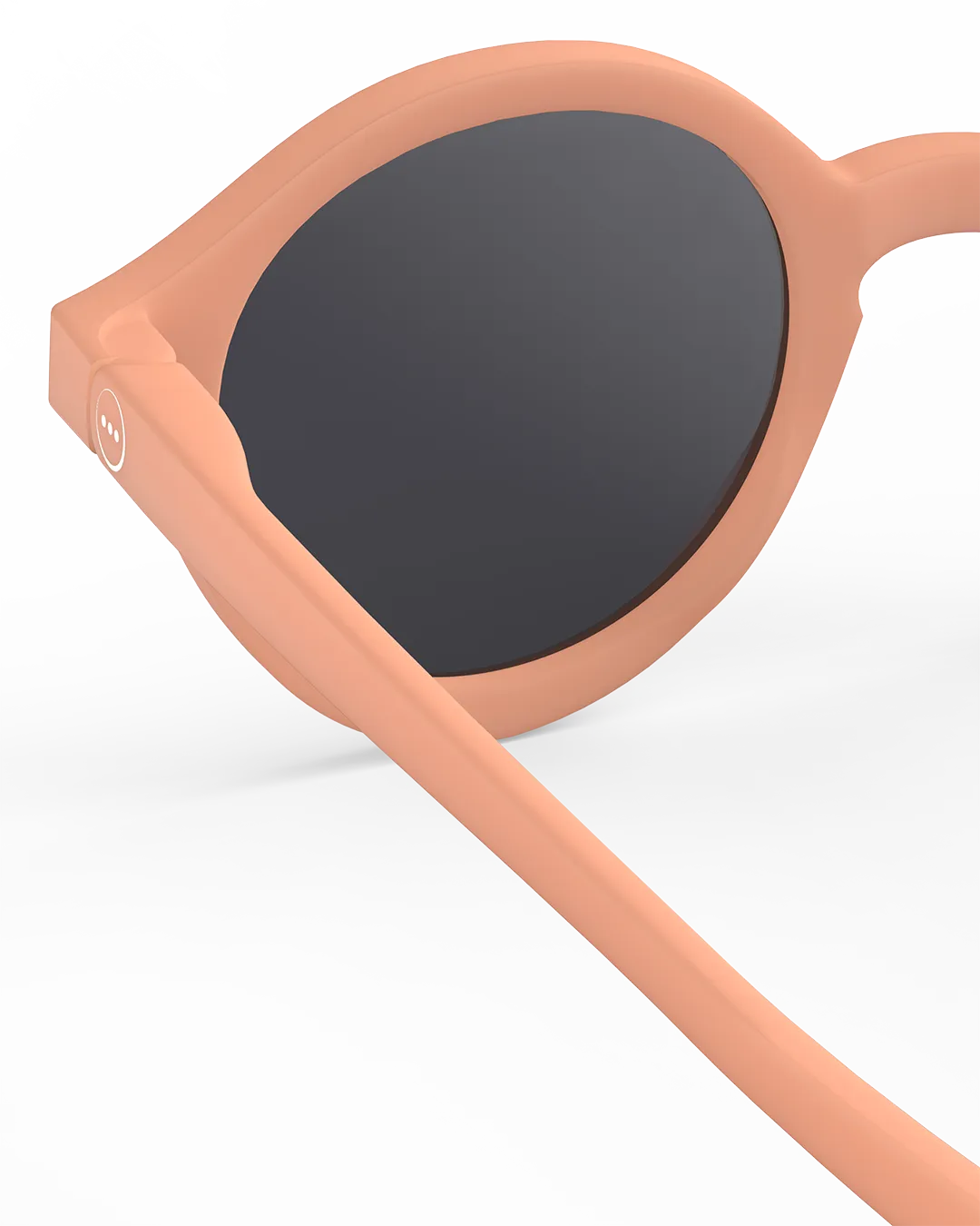 Sunglasses - 100% UV Protection - 3-5 Years - Apricot