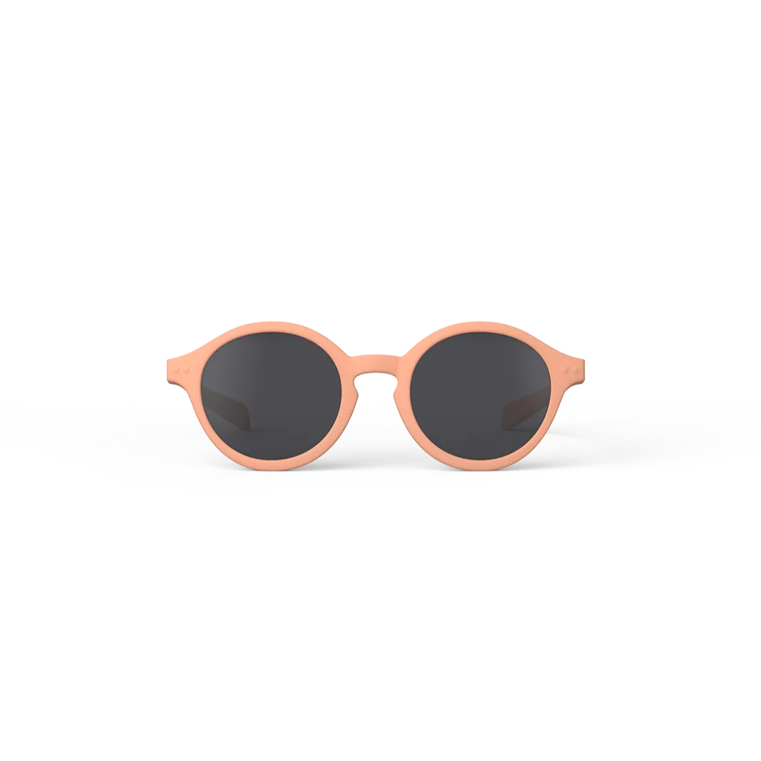 Sunglasses - 100% UV Protection - 3-5 Years - Apricot