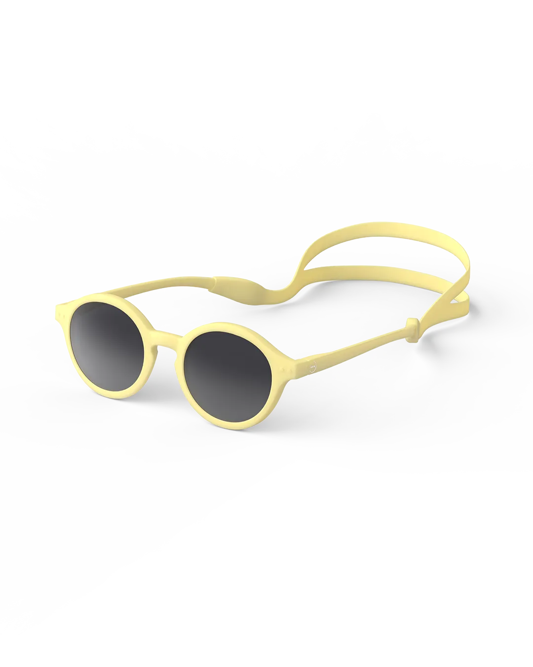 Sunglasses - 100% UV Protection - 3-5 Years - Lemonade