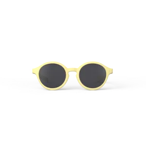 Sunglasses - 100% UV Protection - 3-5 Years - Lemonade
