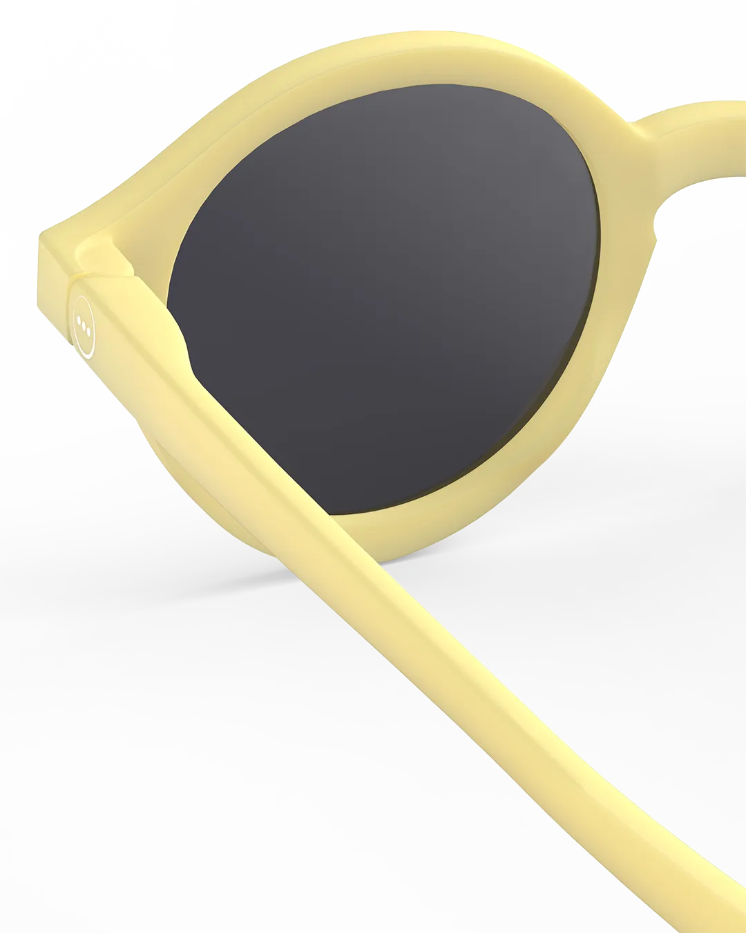 Sunglasses - 100% UV Protection - 3-5 Years - Lemonade