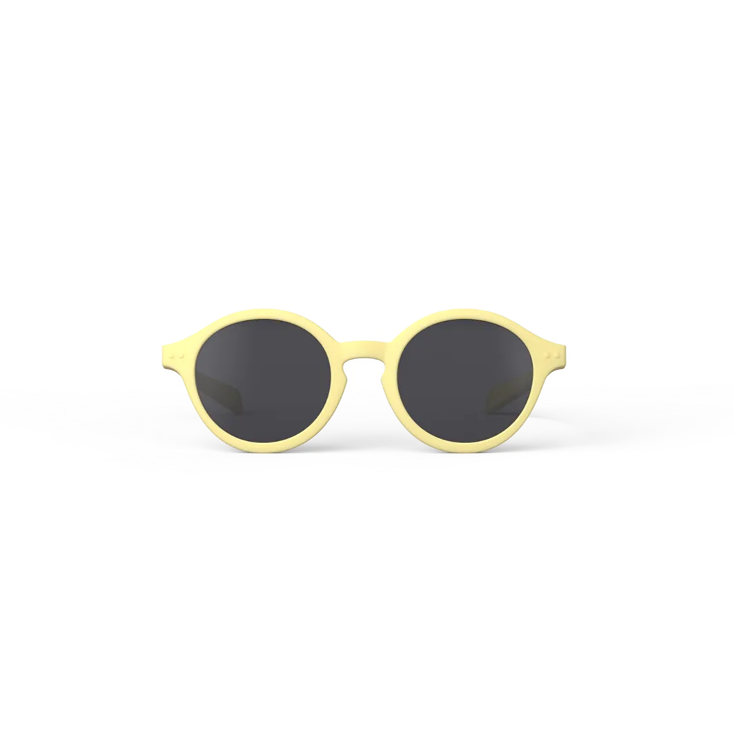 Sunglasses - 100% UV Protection - 3-5 Years - Lemonade