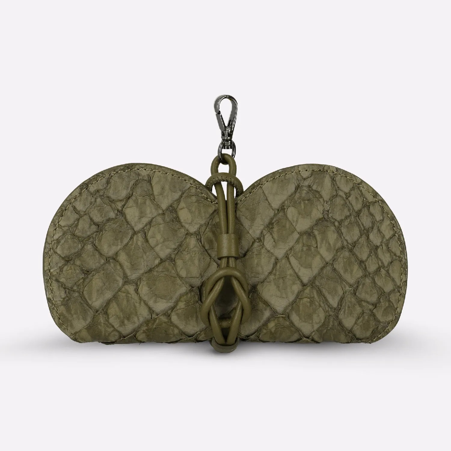 Sunglasses Cover Kate Pirarucu Green Hops