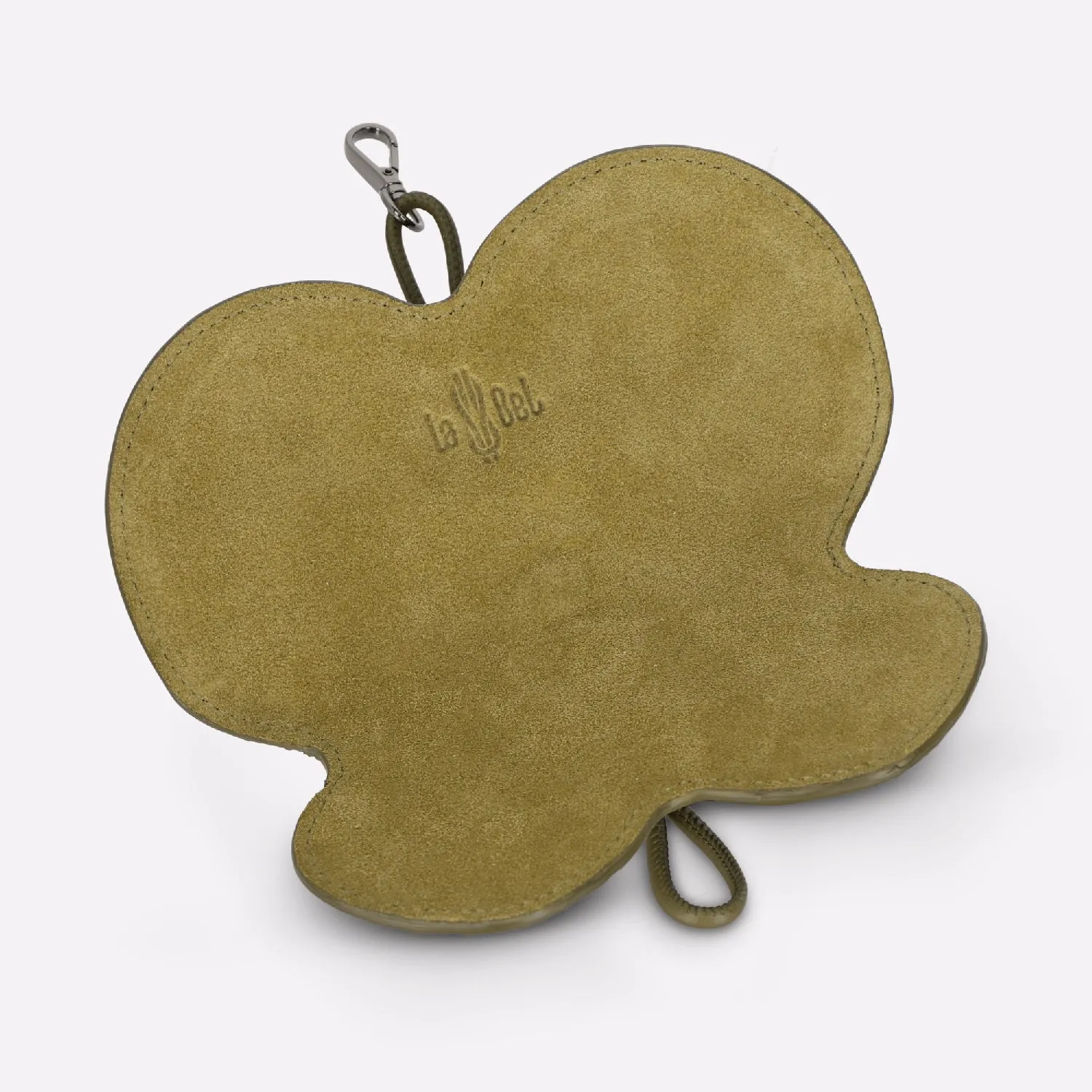 Sunglasses Cover Kate Pirarucu Green Hops