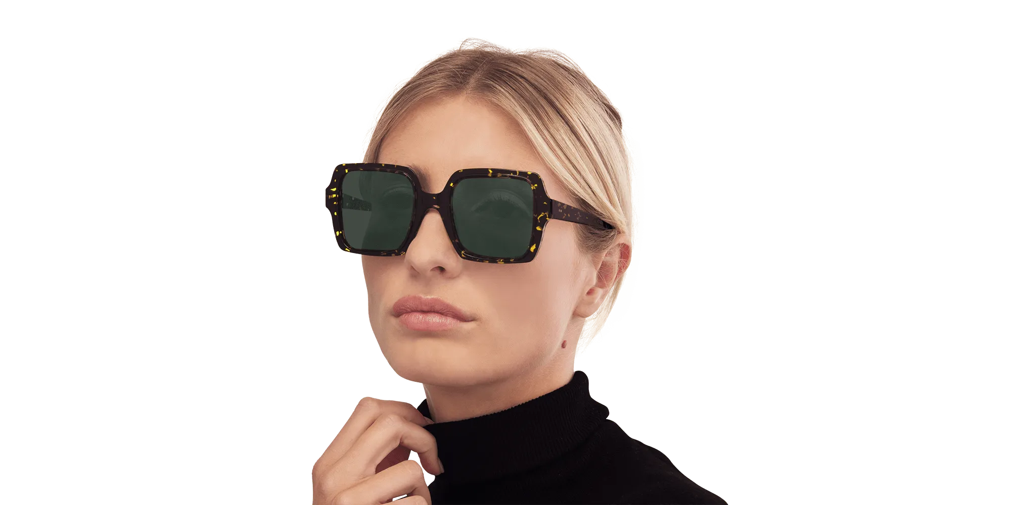 SUNGLASSES ELEONORE