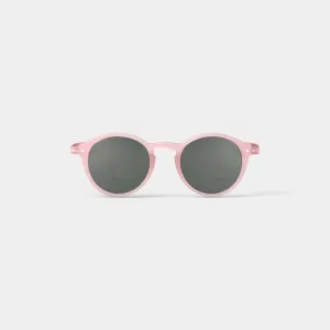 Sunglasses Junior Shape D in Pink
