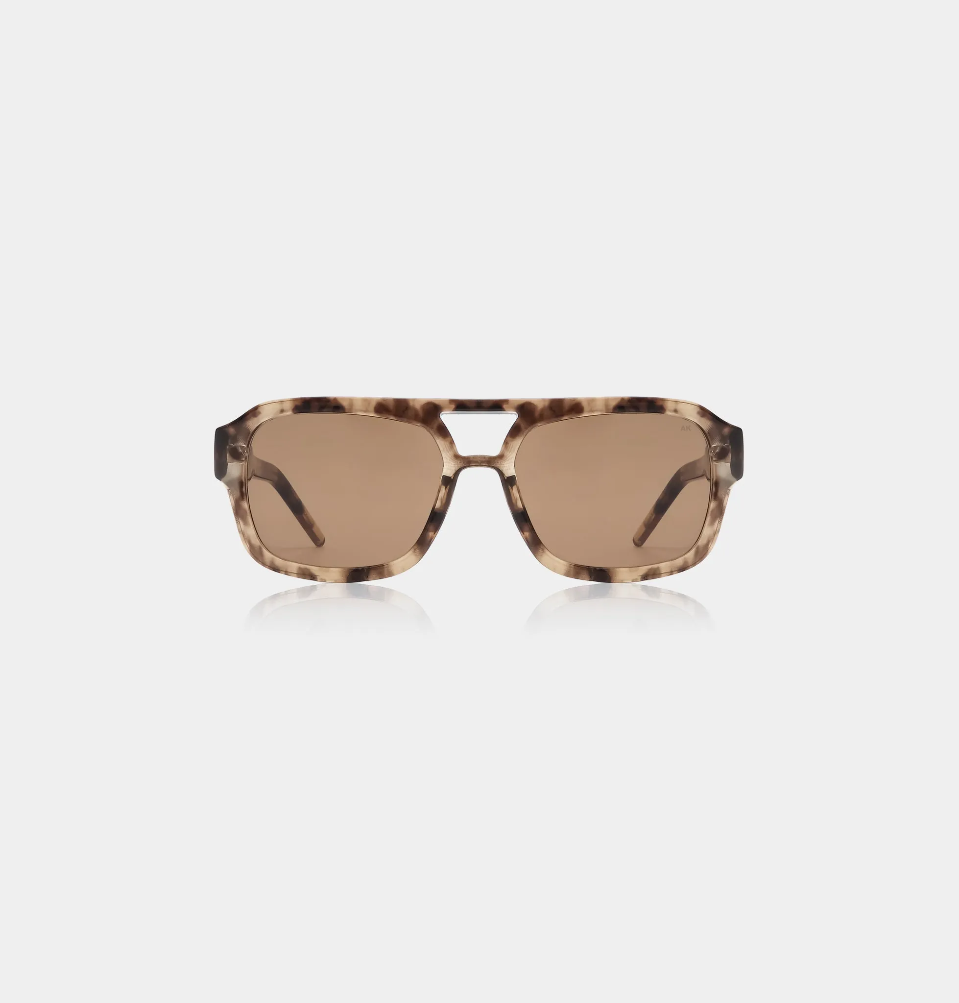 sunglasses - kaya - coquina