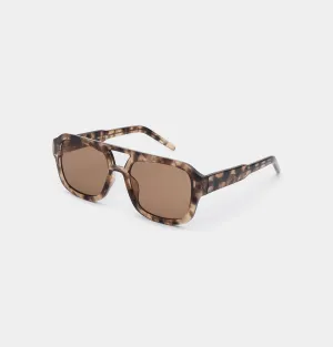 sunglasses - kaya - coquina