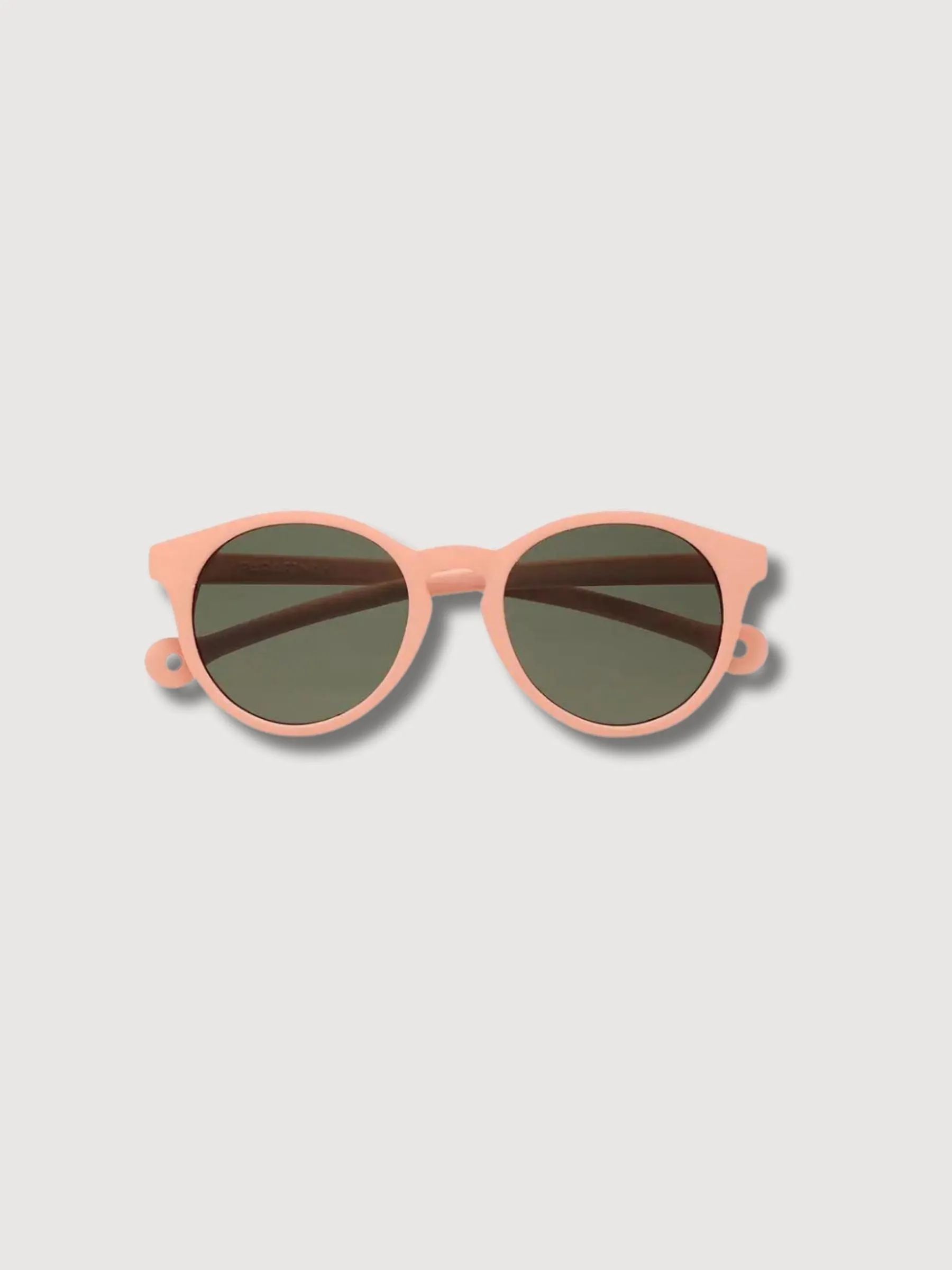Sunglasses Kid Ballena Rosa Recycled Rubber 6-10 years | Parafina