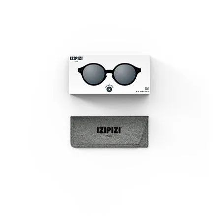 Sunglasses Kids Shape D in Fresh Cloud