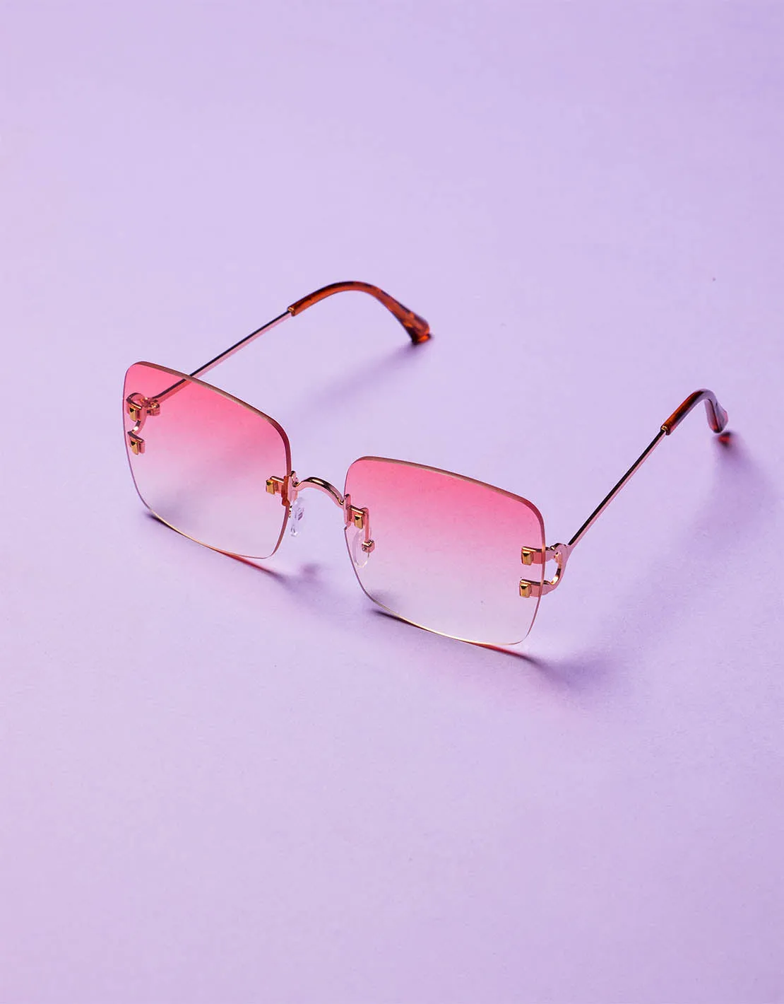 Sunglasses Trend