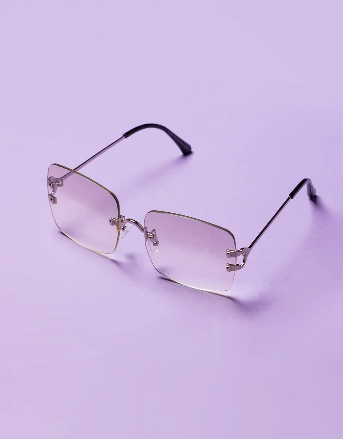Sunglasses Trend