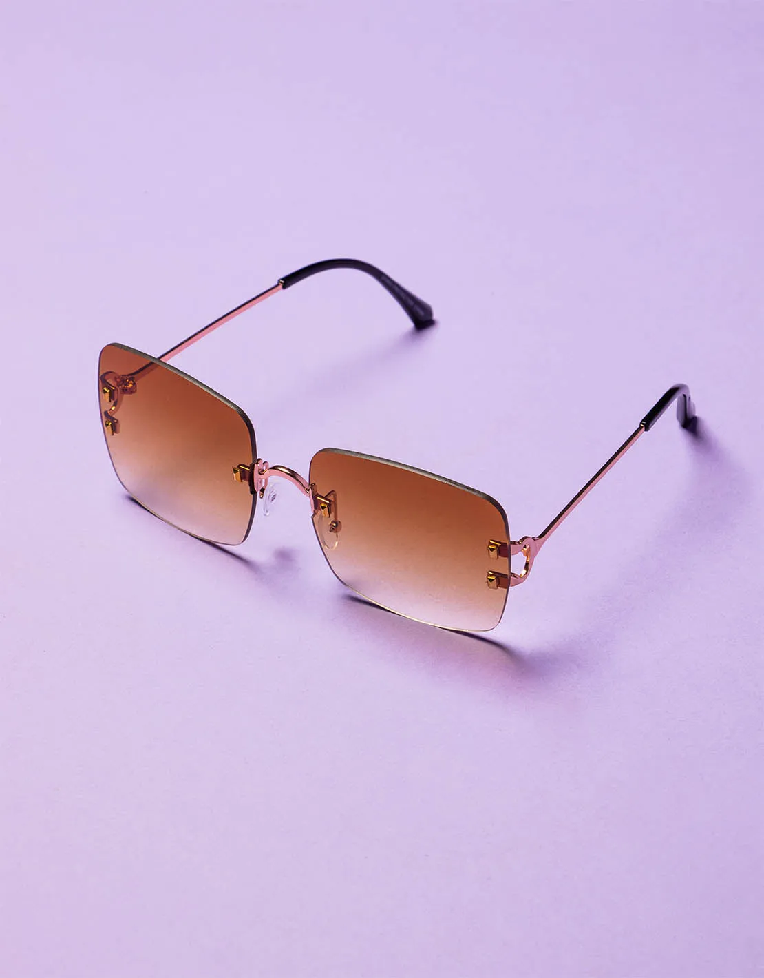 Sunglasses Trend