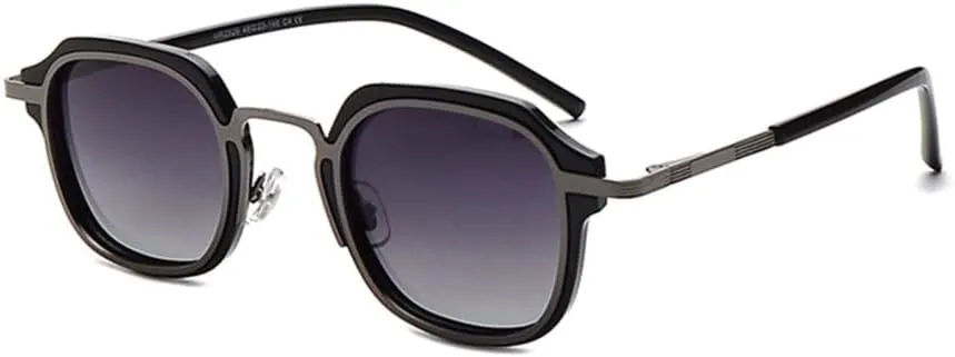 Sunglasses Women Round Luxury Men's Glasses Fishing Outdoor Driving Cycling Sunnies Summer Style