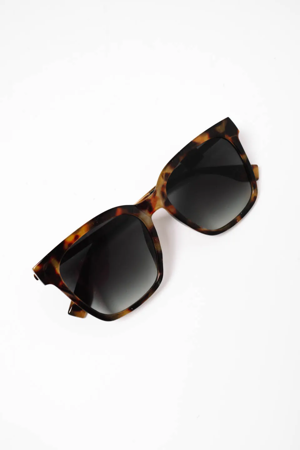 Sunny Daze Sunnies - Tortoise
