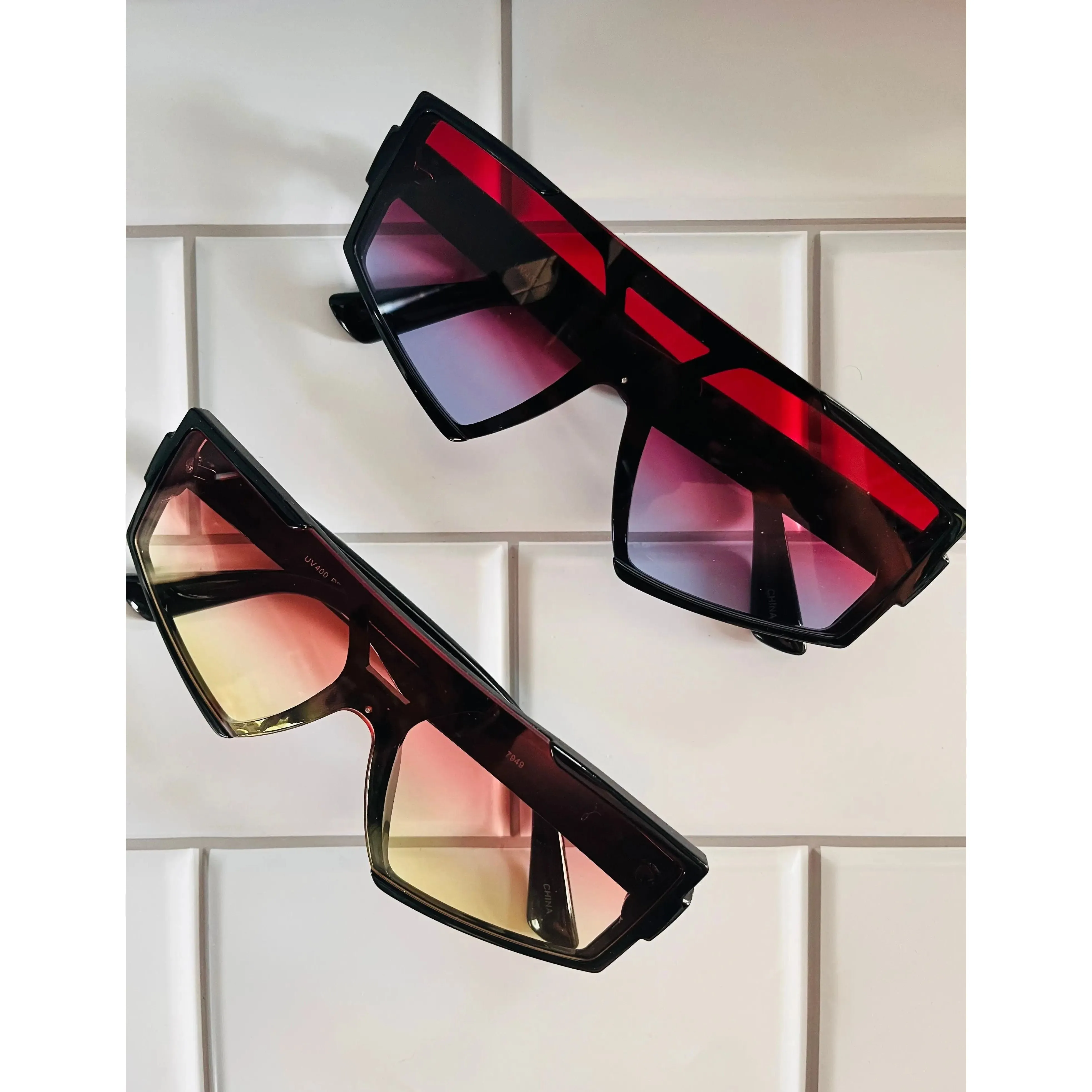 Sunset Sky Sunglasses