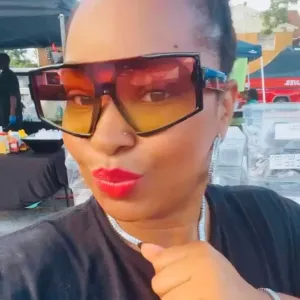 Sunset Sky Sunglasses