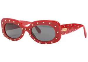 Supreme Royale Sunglasses Red