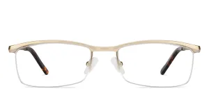 Supreme Steel JJ E0038 Unisex Eyeglasses