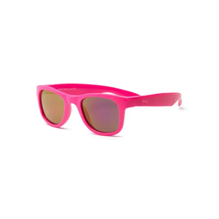 Surf Flexible Frame Sunglasses for Toddlers 2 