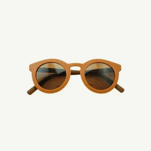 Sustainable Polarised Sunglasses - Kids - Tierra