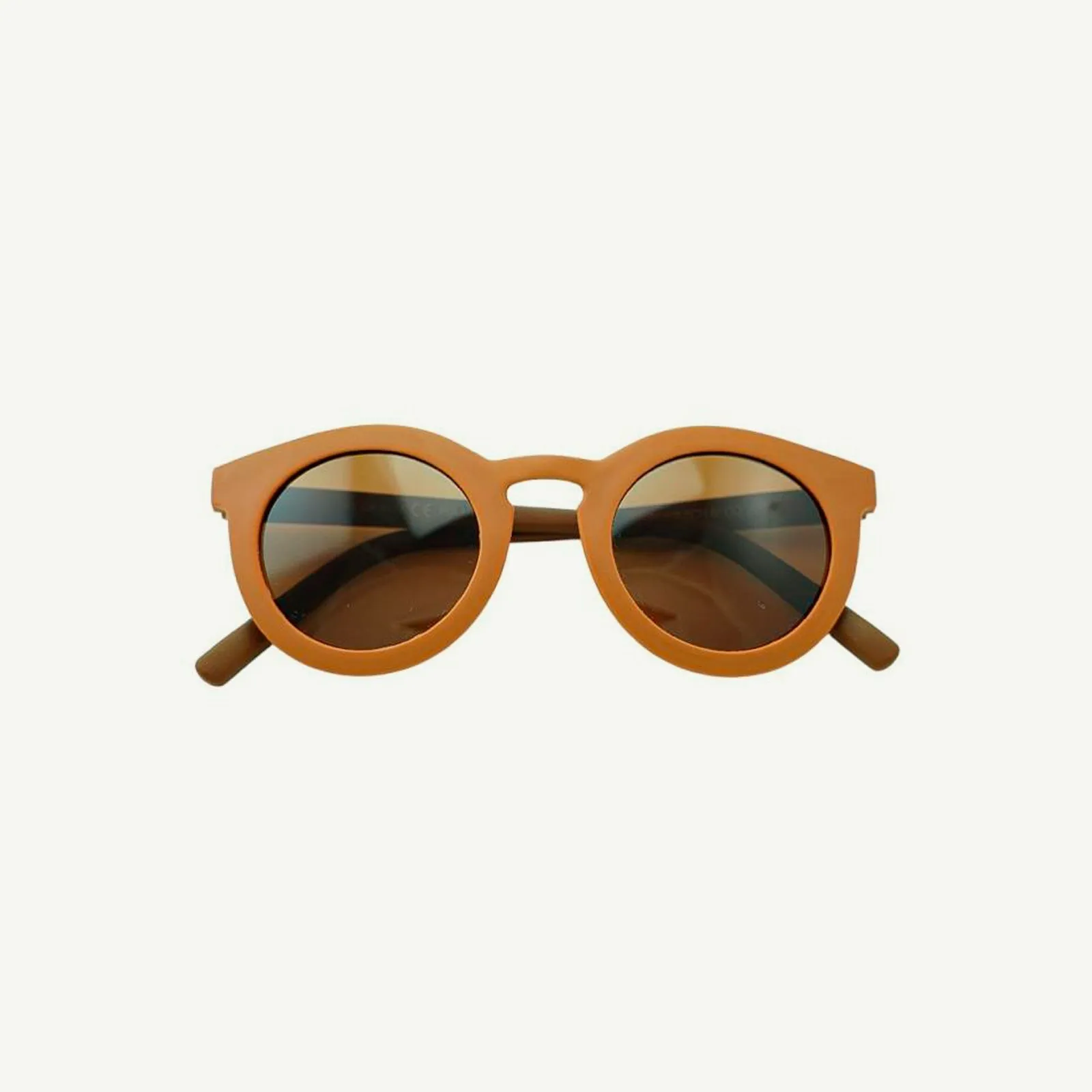 Sustainable Polarised Sunglasses - Kids - Tierra