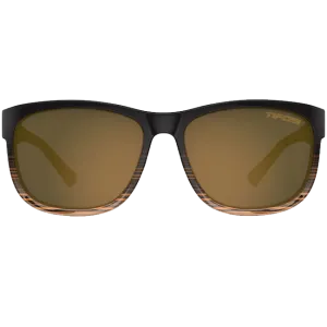 Swank XL Brown Fade/Brown Polarized