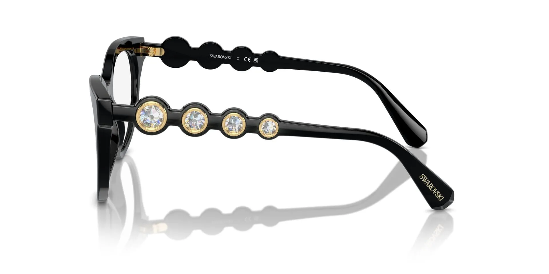 Swarovski SK2025 1001