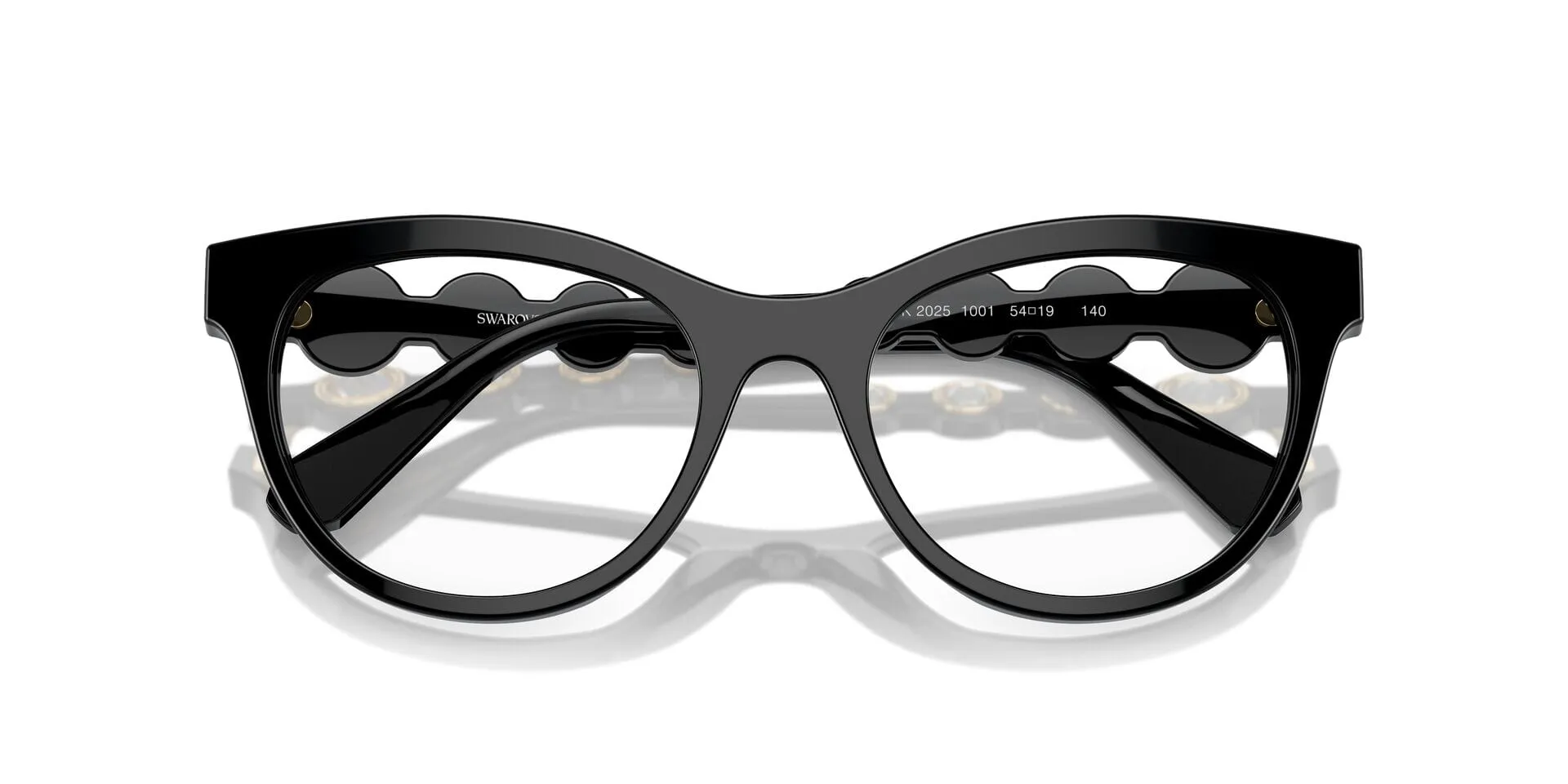 Swarovski SK2025 1001