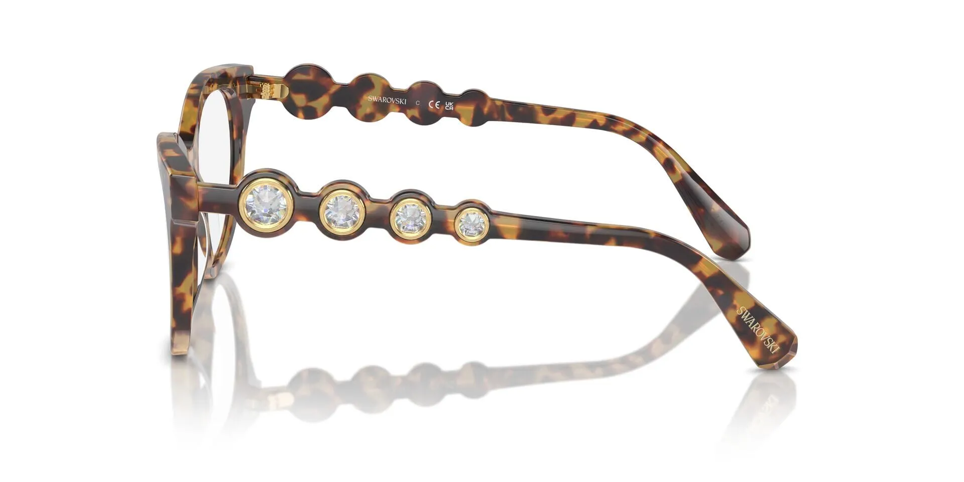 Swarovski SK2025 1040