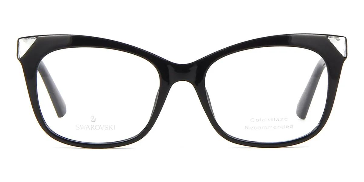 Swarovski SK5292 001 Black