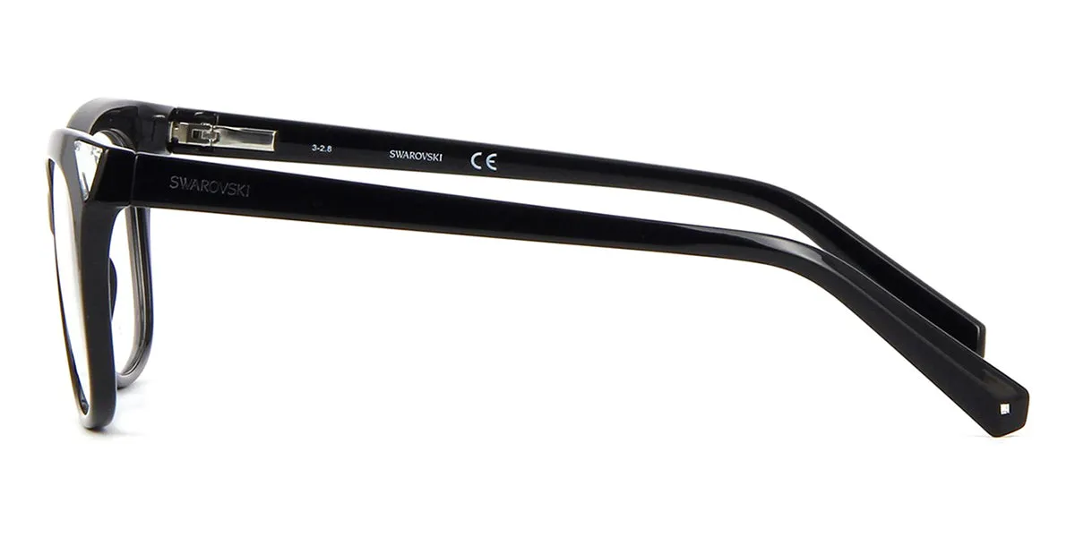 Swarovski SK5292 001 Black