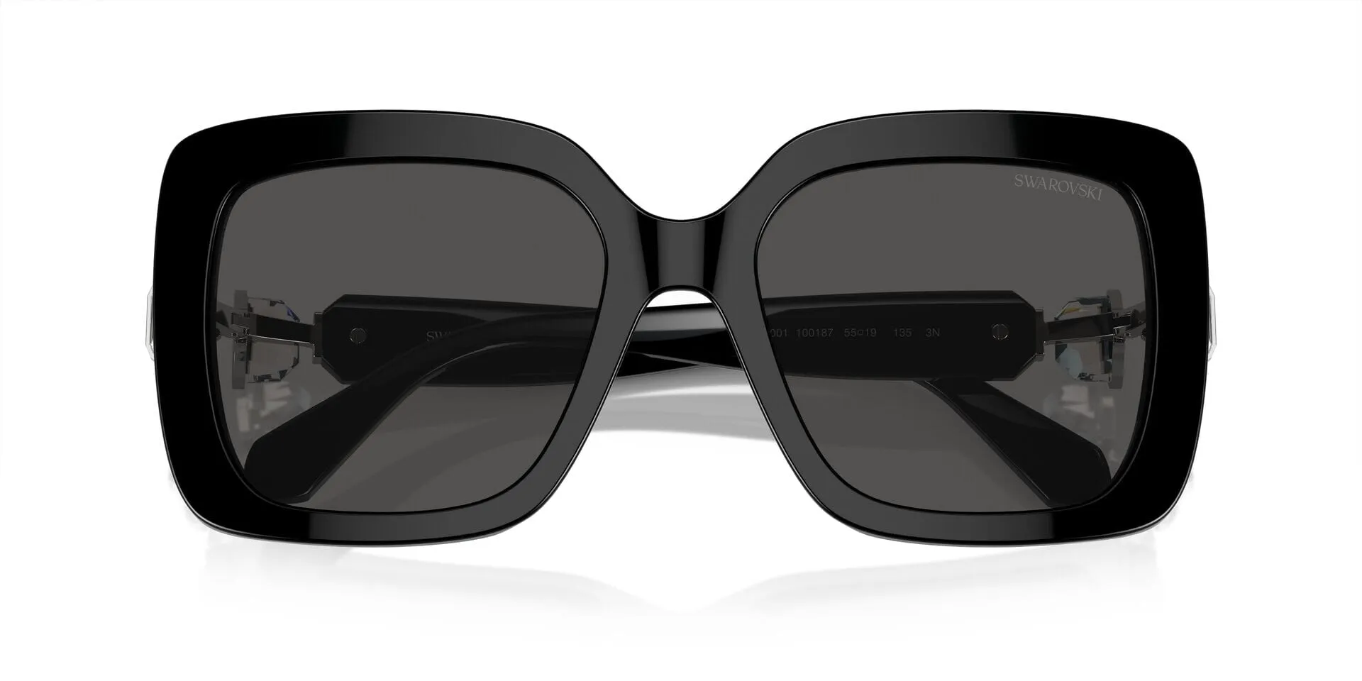 Swarovski SK6001 1001/87