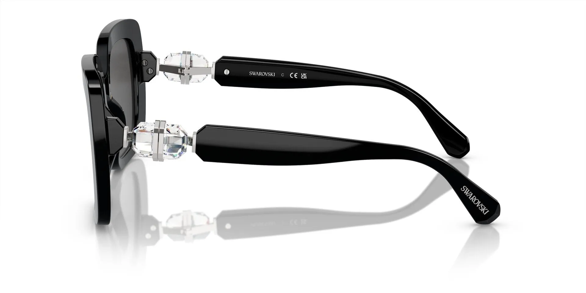 Swarovski SK6001 1001/87